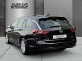 Opel Insignia Sports Tourer Edition INSIGNIA B ST 1.5 - Opel Insignia: Sport