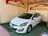 Hyundai i30 Wagon 1.6 CRDi Comfort - Hyundai i30 Comfort mit Diesel-Antrieb