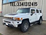 Hummer H3 3.7 GPL - gebrauchte Hummer SUV & Geländewagen