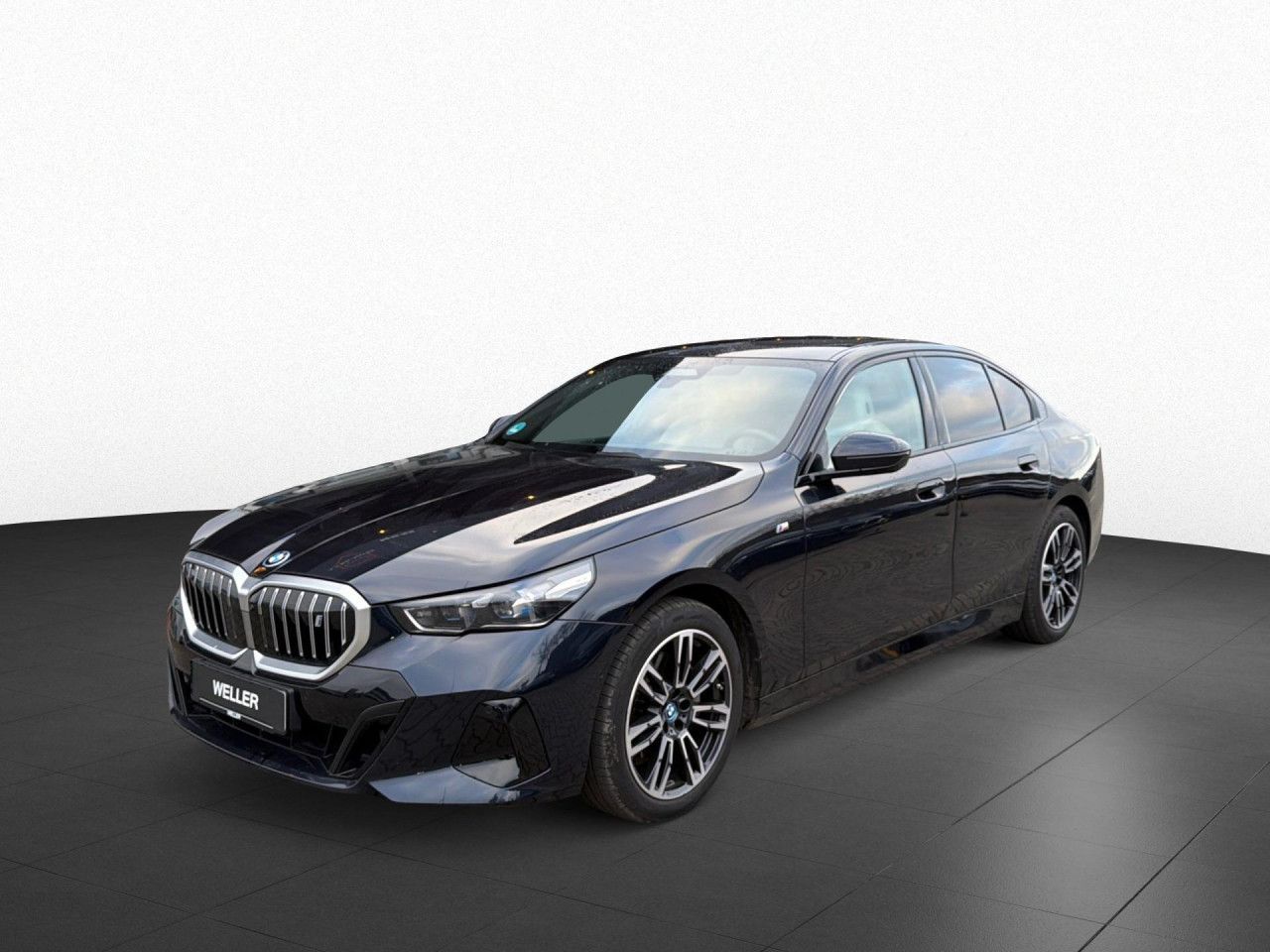 BMW i5 - Bild 5