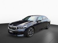 BMW i5 - Vorschau Bild 5
