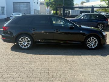 Audi A4 - 7