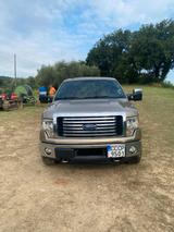 Ford F 150 - gebrauchte Ford F 150 aus dem Jahr 2012