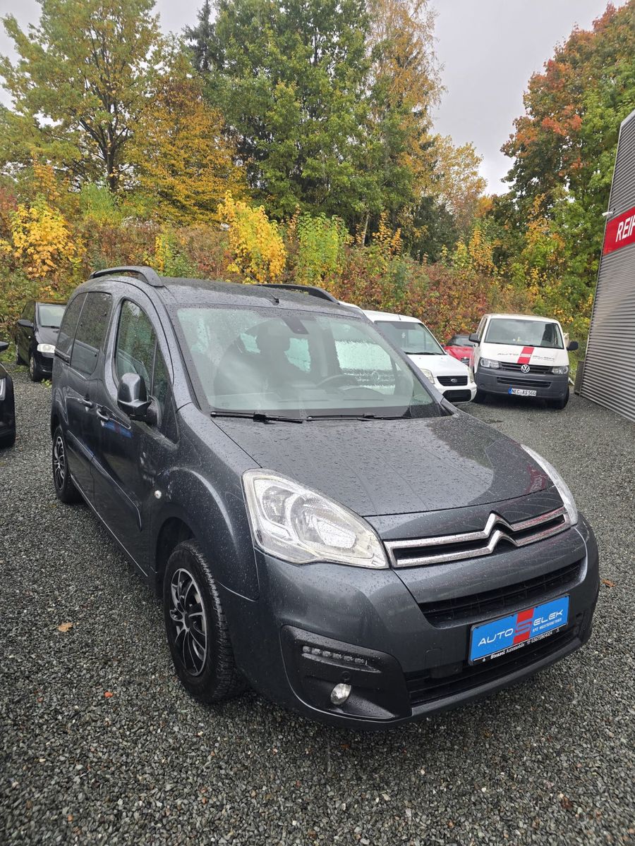 Fahrzeugabbildung Citroën Berlingo Multispace KINDER-PAKET AUS 1.HAND