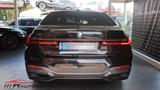 BMW 730 7 Limd xDrive M Sport* Laser* BMW Garantie - BMW 730 Gebrauchtwagen in Nürnberg