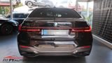 BMW 730 7 Limd xDrive M Sport* Laser* BMW Garantie - BMW 730: 730li