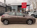 Nissan Leaf 40kWh Acenta/WINTERPAKET/KAMERA - gebrauchte Nissan Leaf aus dem Jahr 2019