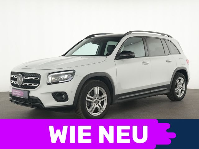 Mercedes-Benz GLB 200 Progressive Panorama|Navi|Kamera360|LED