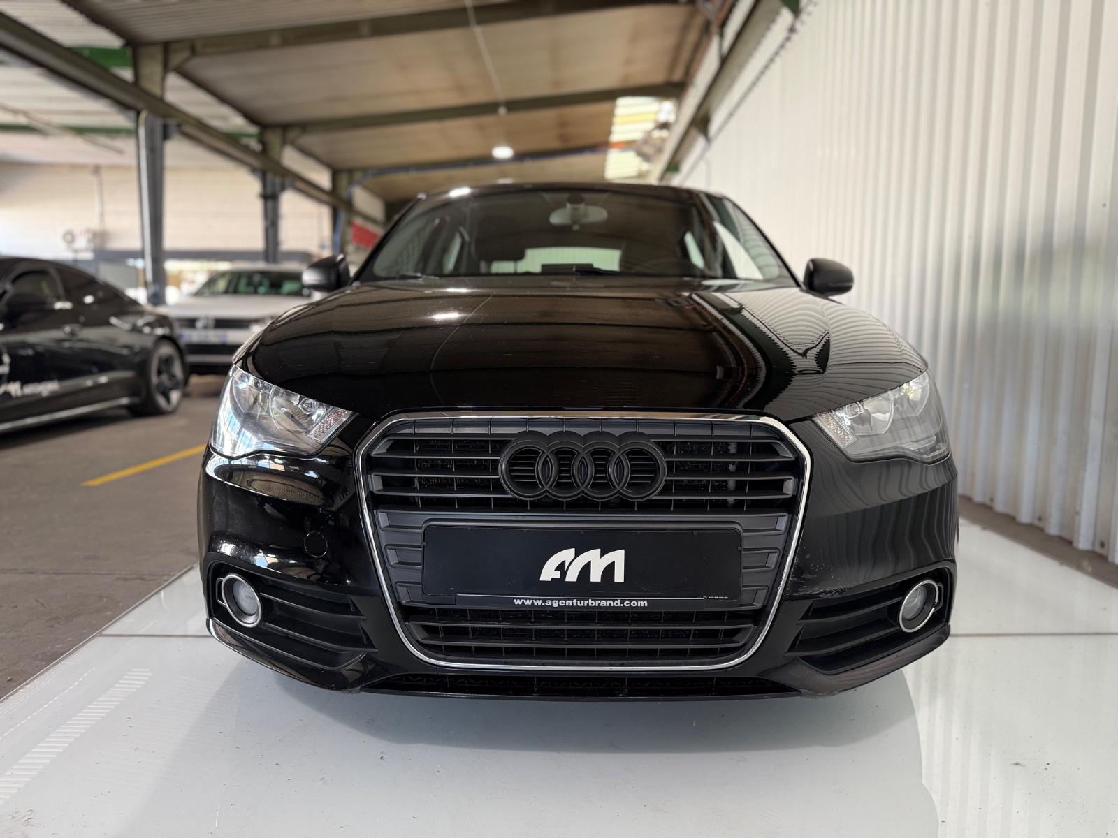 Audi A1 1.2 TFSI Sportback ambition*Klimaautomatik*