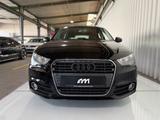 Audi A1 1.2 TFSI Sportback ambition*Klimaautomatik* - Audi A1 in Freiburg