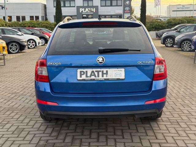 Skoda Octavia Combi Joy