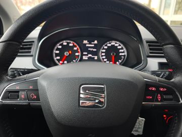 Seat Ibiza Style*Klima*Kamera*PDC*SHZ*Alu*Allwetter*