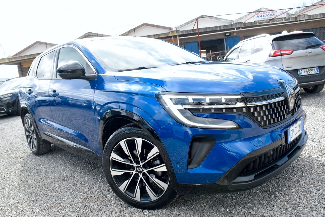 Other Renault Austral 1.3 MildHybrid 160CV Auto Techno imagem 3