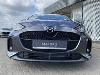Mazda 2 HYBRID HOMURA PLUS KAMERA LED PANORAMA SITZHZ