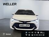 Toyota Corolla 1.8 Hybrid Team D *Bi-LED*Navi*RCam*SHZ* - Toyota Corolla Gebrauchtwagen in Bremen