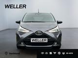 Toyota Aygo x-play Team D *RCam*CarPlay*DAB*Klima*BT*PD - Toyota Aygo (X) in Dortmund
