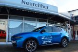 Vorschaubild Alfa Romeo Tonale SPECIALE 1.5T MHEV 130PS 7DCT *NAVI*LED*