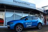 Alfa Romeo Tonale SPECIALE 1.5T MHEV 130PS 7DCT *NAVI*LED* - Alfa Romeo Gebrauchtwagen in Karlsruhe