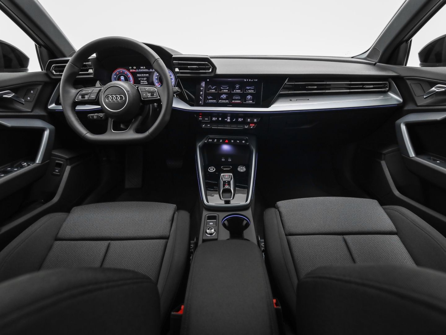 Audi A3 - Bild 8
