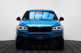 BMW X6 M50d H&K LED Memory AHK Kamera ACC Alcantara - BMW: X