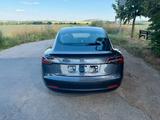 Tesla Model 3 Hinterradantrieb RWD - Tesla Gebrauchtwagen in Dresden