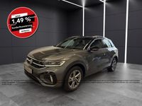 Volkswagen T-Roc - Vorschau Bild 1