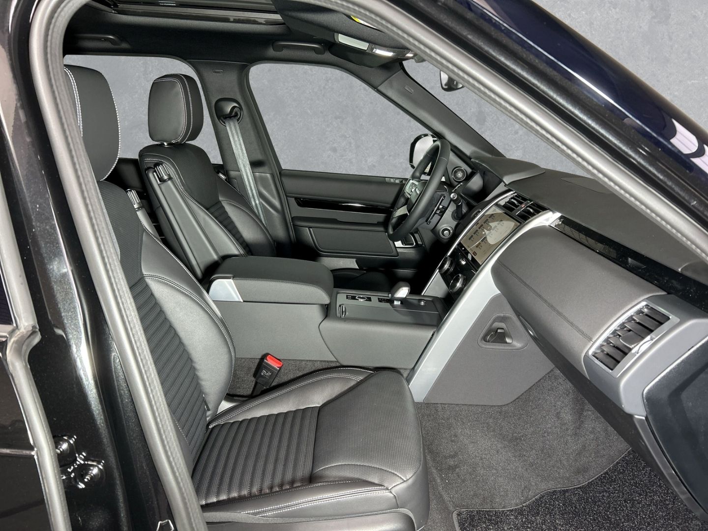 Land Rover Discovery 5 D250 AWD S Winterpaket Assistenspake imagem 3
