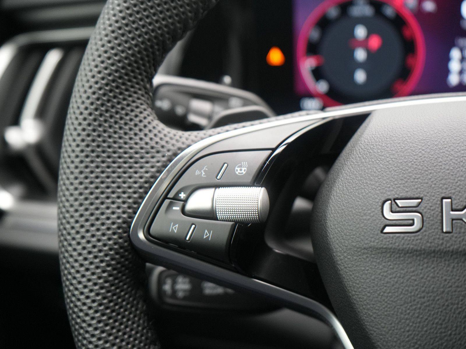 Skoda Kodiaq - Bild 10