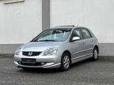 Honda Civic Lim. 5-trg. 1.6 i ES Automatik - Honda aus 2004