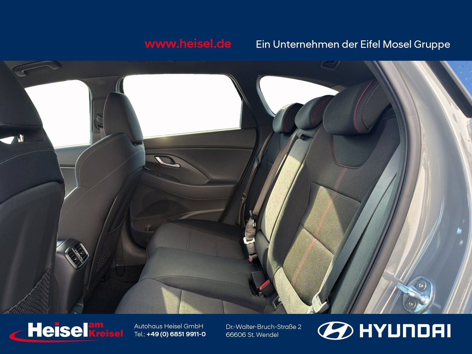Hyundai i30 – Bild 9