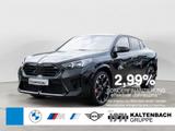 BMW X2 M35i xDrive HUD ACC 360° ALUFELGEN 21 ZOLL
