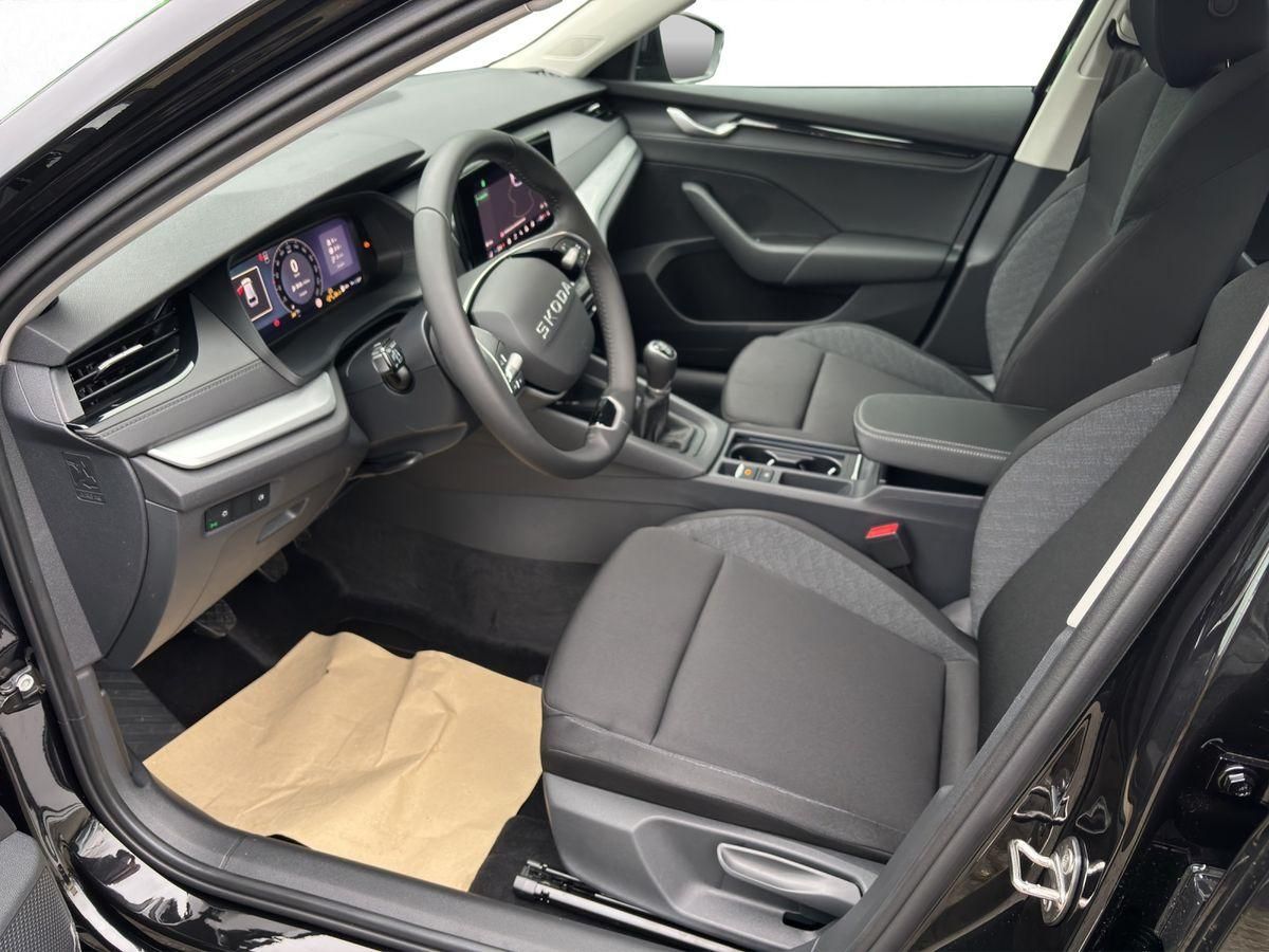 Skoda Octavia - Bild 9