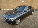 BMW 320 Gran Turismo Sport - BMW 320 Gran Turismo aus 2020