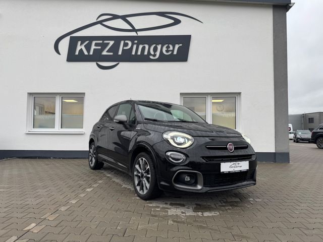 Fiat 500X Sport