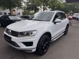 Volkswagen Touareg V6 TDI BMT Executive Edition **1.HAND** - Volkswagen Touareg: Executive
