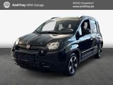 Fiat Panda 1.0 GSE Hybrid Cross 51 kW, 5-türig Pandin - Fiat Panda Neuwagen mit Benzin-Antrieb