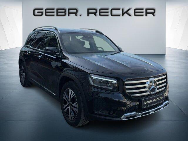 Mercedes-Benz GLB 200 Progressive Advanced AHK PanoDach Memory