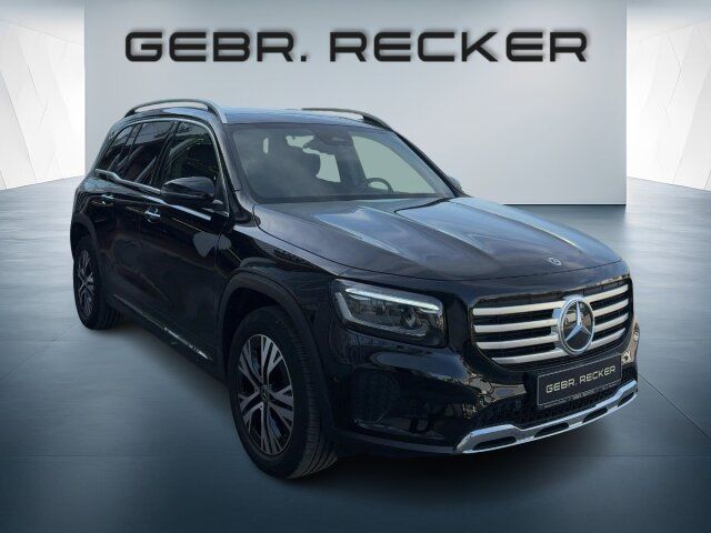 MERCEDES-BENZ GLB 200 Progressive Advanced AHK PanoDach Memory