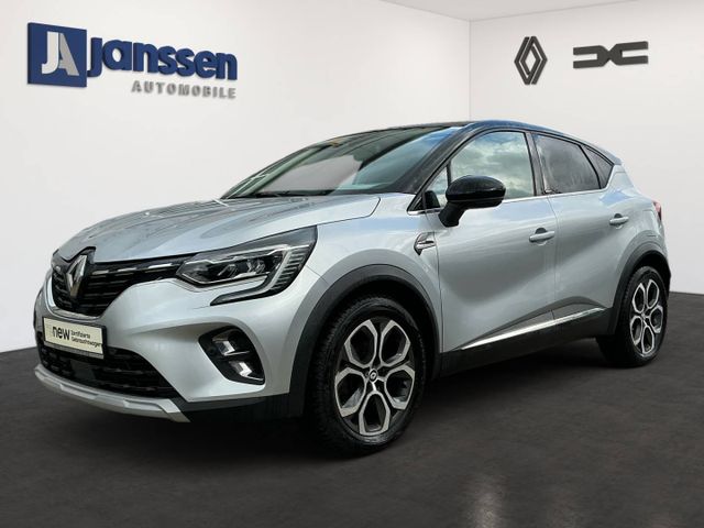 Renault CAPTUR INTENS E-TECH Plug-in 160