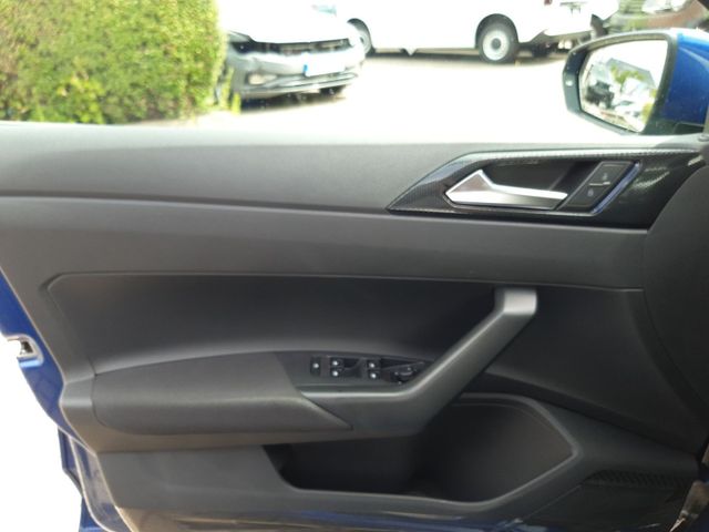 Polo Life 1,0 l 59 kW (80 PS) 5-Gang-Schaltgetri