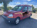 Renault Kangoo 1.4 RXE Summertime/ Klima - Renault: Rx4