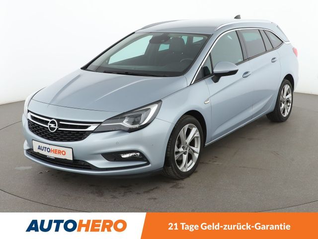 Opel Astra 1.4 SIDI Turbo Innovation *LED*NAVI*TEMPO*