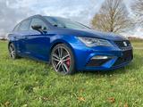 Seat Leon Cupra ST 300PS 4Drive|Panorama|ACC |8- - Seat Leon: Ps