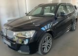 BMW X3 xDrive 30 d M Sport-Paket*1.Hand*HUD*ACC*AHK* - BMW X3 Gebrauchtwagen in Hannover