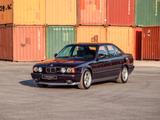 BMW M5 (Daytona Violett, Rostfrei) - gebrauchte BMW M5 aus dem Jahr 1992