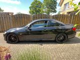 BMW 325d Coupé M Sport Edition M Sport Edition - BMW 325 aus 2011: 325d