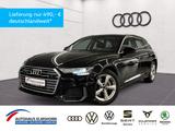 Audi A6 Avant S line 50 TDI quattro tiptronic NAVI TO - Diesel Gebrauchtwagen mit Euro6