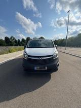 Opel Vivaaro - Opel Vivaro Gebrauchtwagen in Augsburg