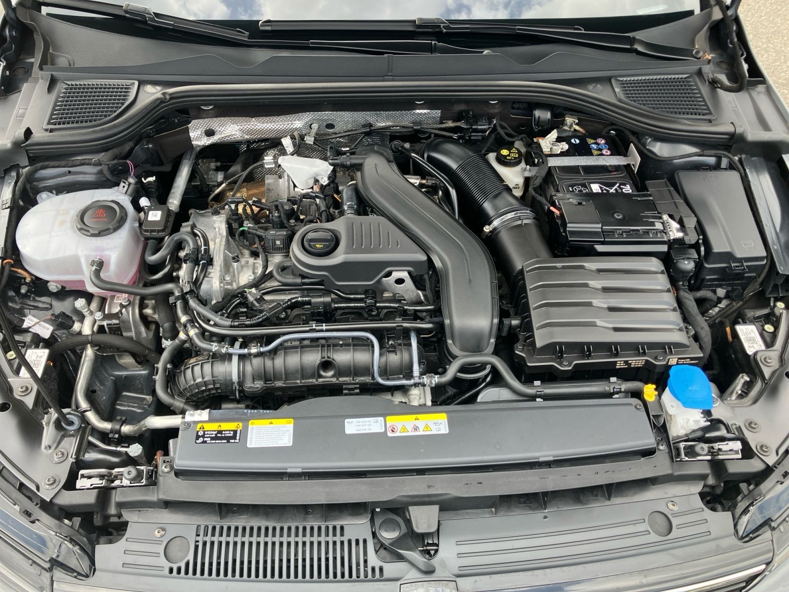 Volkswagen Golf - Bild 11