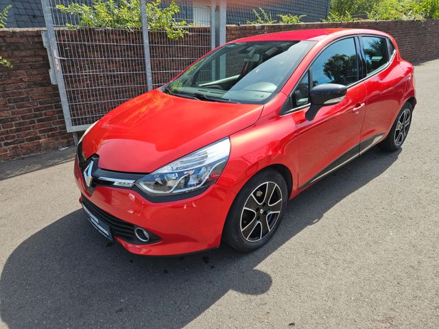 Renault Clio IV Paris